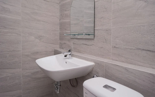Spacious Comfy Studio Room At Collins Boulevard Apartment