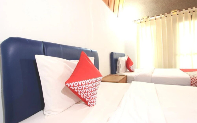 OYO 1116 Bale Gili Bungalow