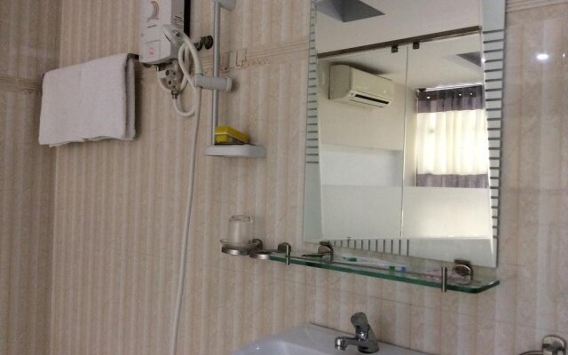 Viet Nghia Hotel