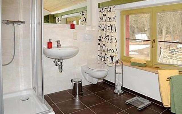 Ferienwohnung 2 Rasehorn