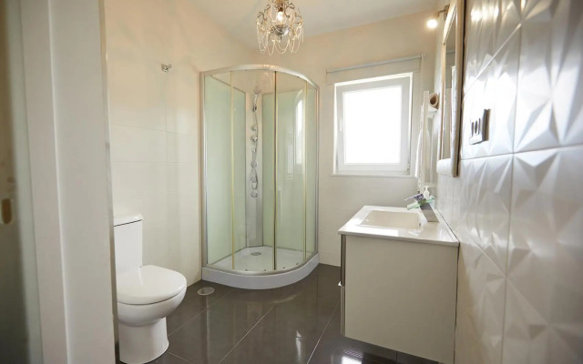 Apartamento en Viveiro