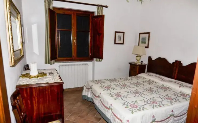 Residenza Le Doti