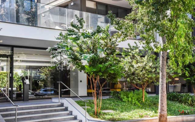 Wood Up by HolyGuest