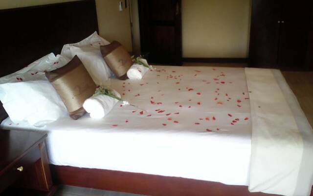 Kgaswane Country Lodge