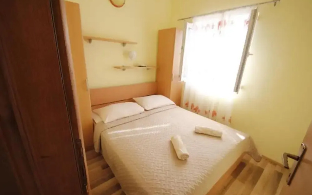 Apartments Katija