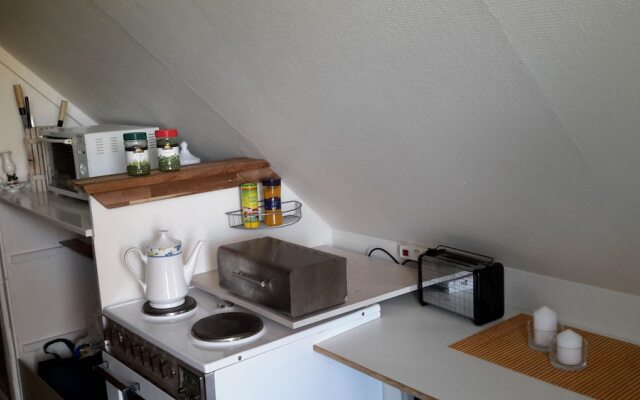Bed And Breakfast Filskov