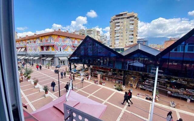Ultra Apartments 'New Baazar 2'