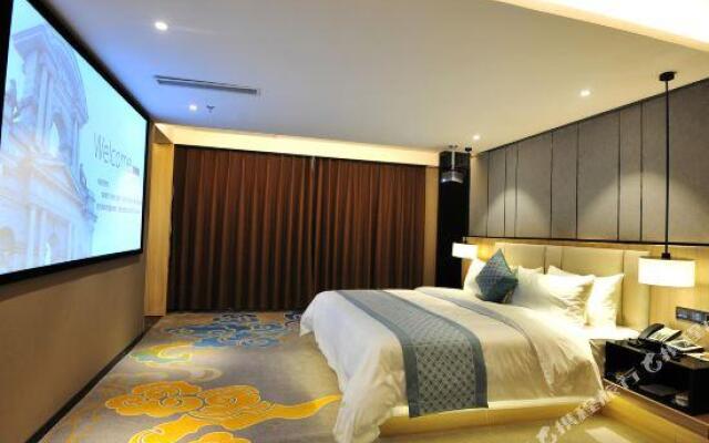 Yincheng Holiday  Hotel