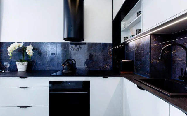Resort Apartamenty Klifowa Rewal 80