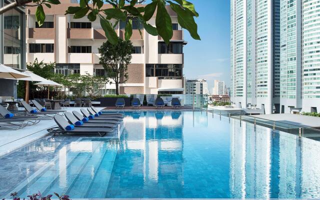 Novotel Bangkok Sukhumvit 20