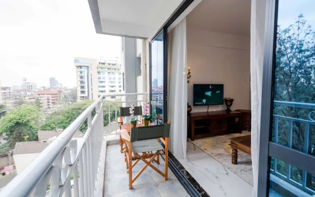 Lux Suites Sandalwood Gardens Apartments
