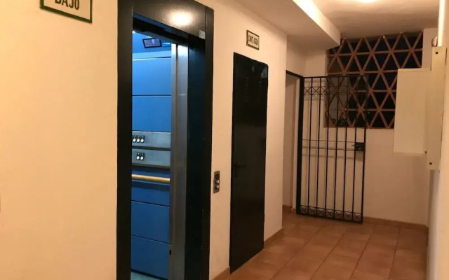 Penthouse Gran Calahonda