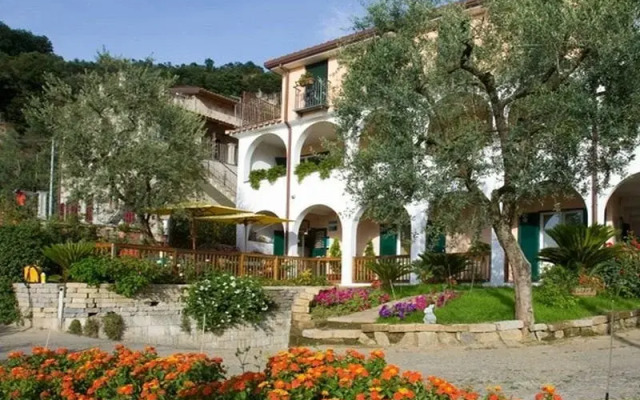 Villa Pane