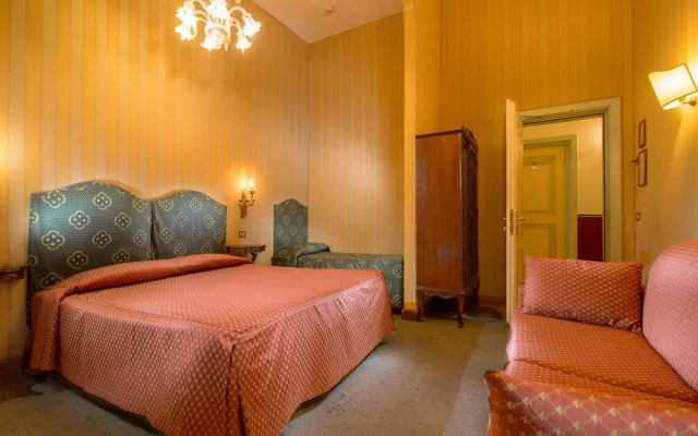 Hotel Centauro