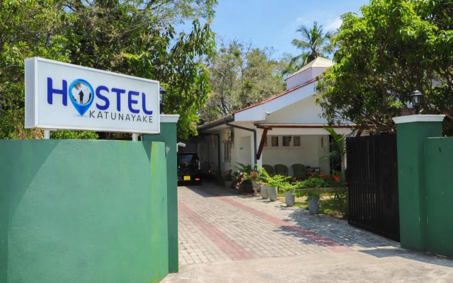 Hostel Katunayake