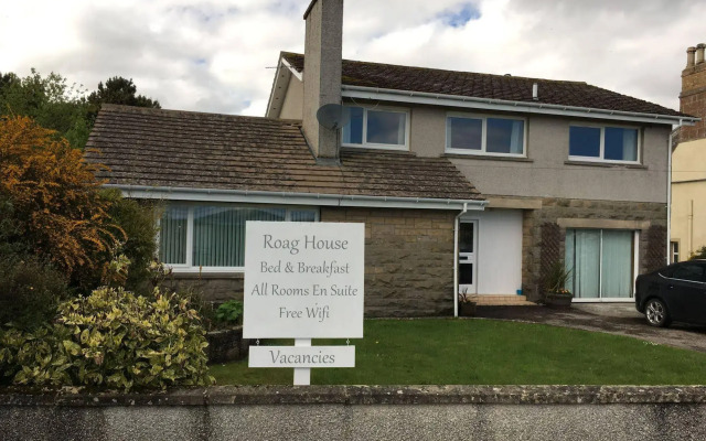 Roag House Bed & Breakfast