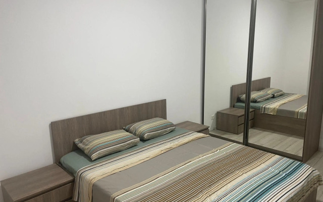 Moghioros Park Residence Apartment