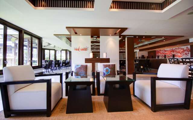 Ko'a Kea Resort on Po'ipu Beach