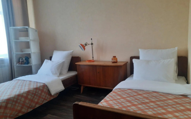 Апартаменты на проспекте Ленина 103