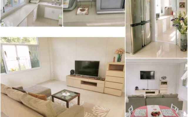 Green View 104 Khao Kho