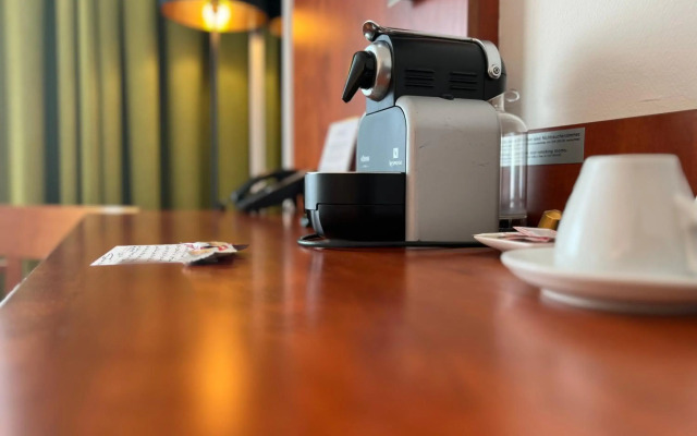 Sorell Hotel Sonnental