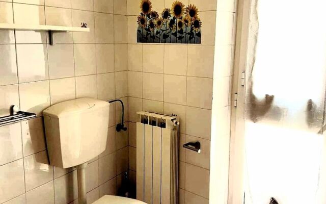 La casetta nel Caruggio