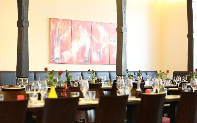 Mille Stelle Hotel