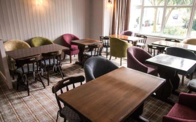 Longstone House Hotel