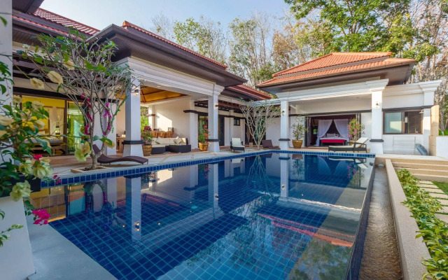 Jewels Villas Phuket