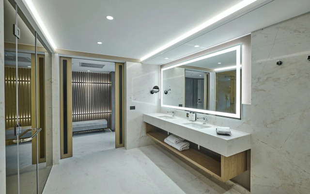 Intercontinental Real Lima Miraflores