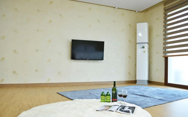 Tongyoung Misung Sweet Pension