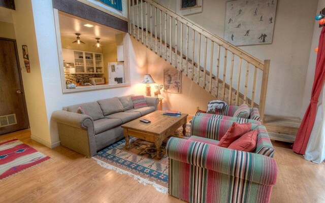 Alpine Getaway by Lake Tahoe Accommodations