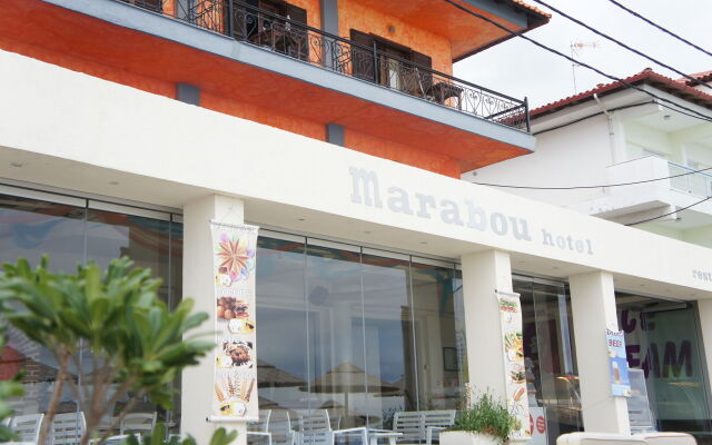 Hotel Marabou