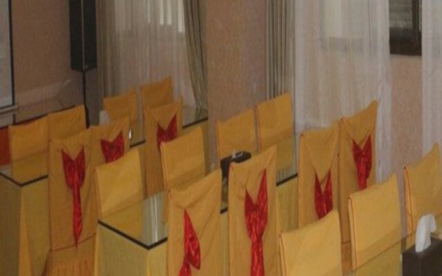 GreenTree Alliance Gansu Longnan Beishan East Road Hotel