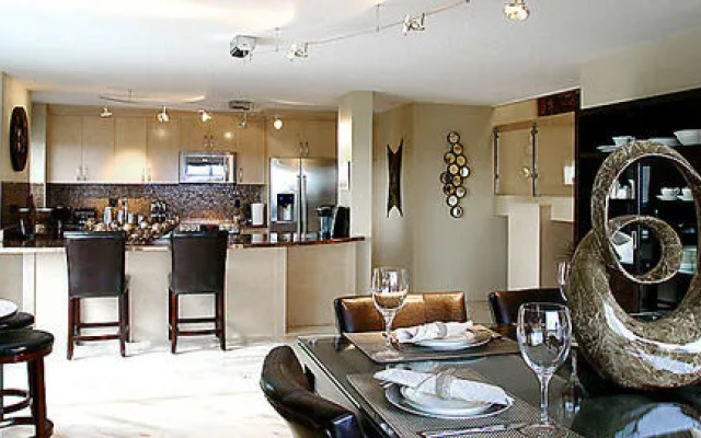 Corporate Suites of Calgary - Rosewood Estates