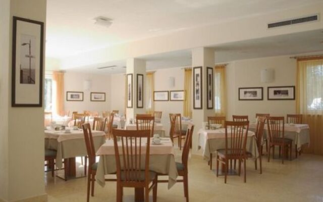 Hotel Garni Orchidea