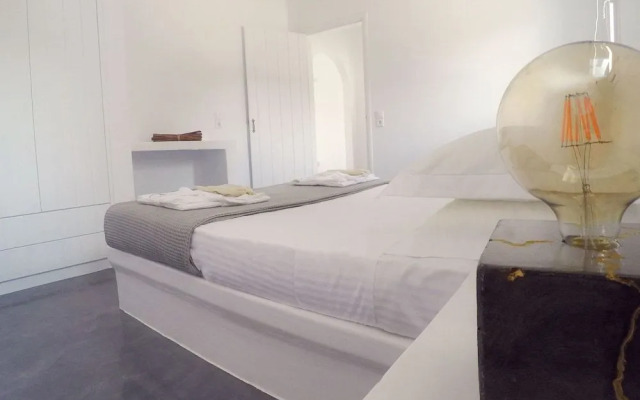 OW Andros - Luxury Suites