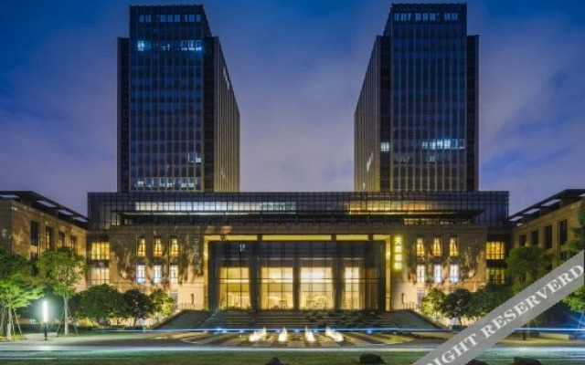 Bei lun Teckon Ciel Hotel