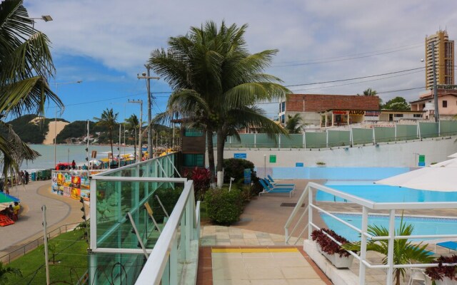 Ponta Negra Beach - JoinFlats