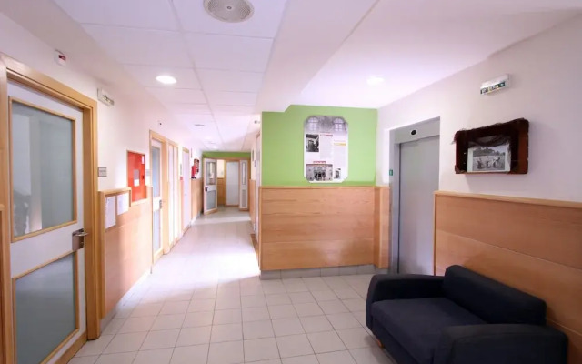 Albergue Trinkete Etxea - Hostel