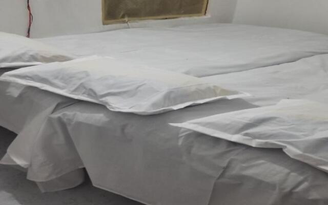 Das Kalyan Mandap Guest house