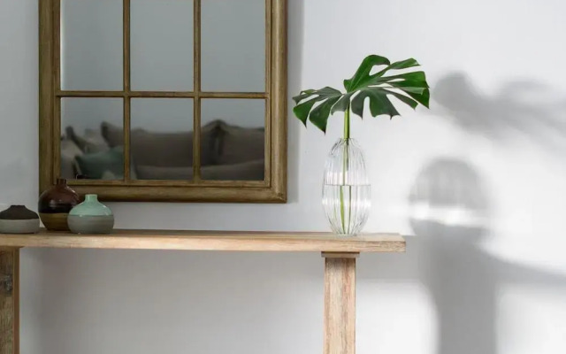 Samsara - Santorini Luxury Retreat