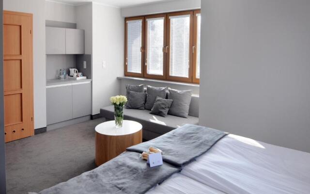 Apartamenty Ciechocinek SPA