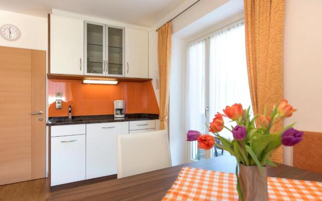 Obermaratscher Apartments Residence