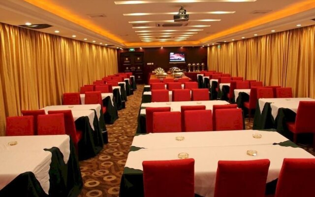 Fuqiang International Hotel