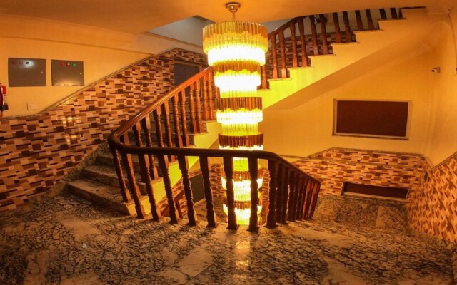 Merostay 017 Hotel Tara Suites