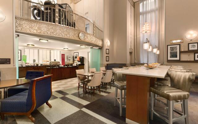 Hampton Inn Chicago Downtown/N Loop/Michigan Ave