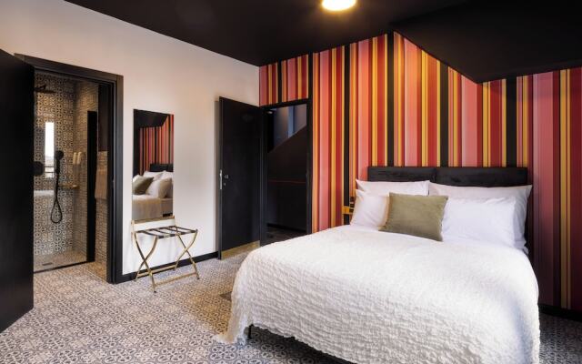 The Studios at Haifa Port by Sea N' Rent