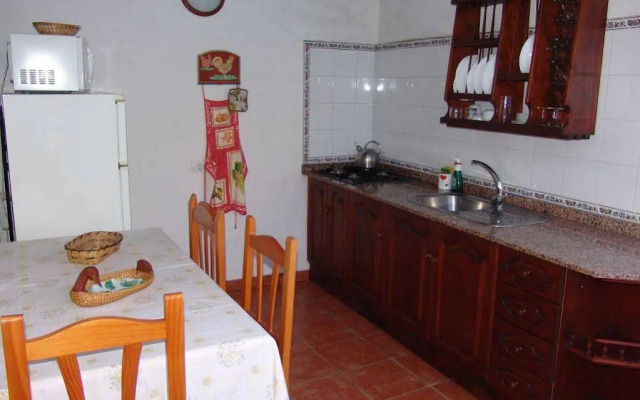 Casa Sombrero Pico