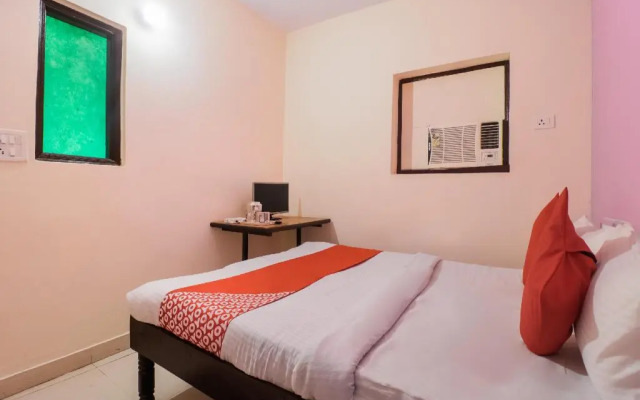 Jain Sadan by OYO Rooms